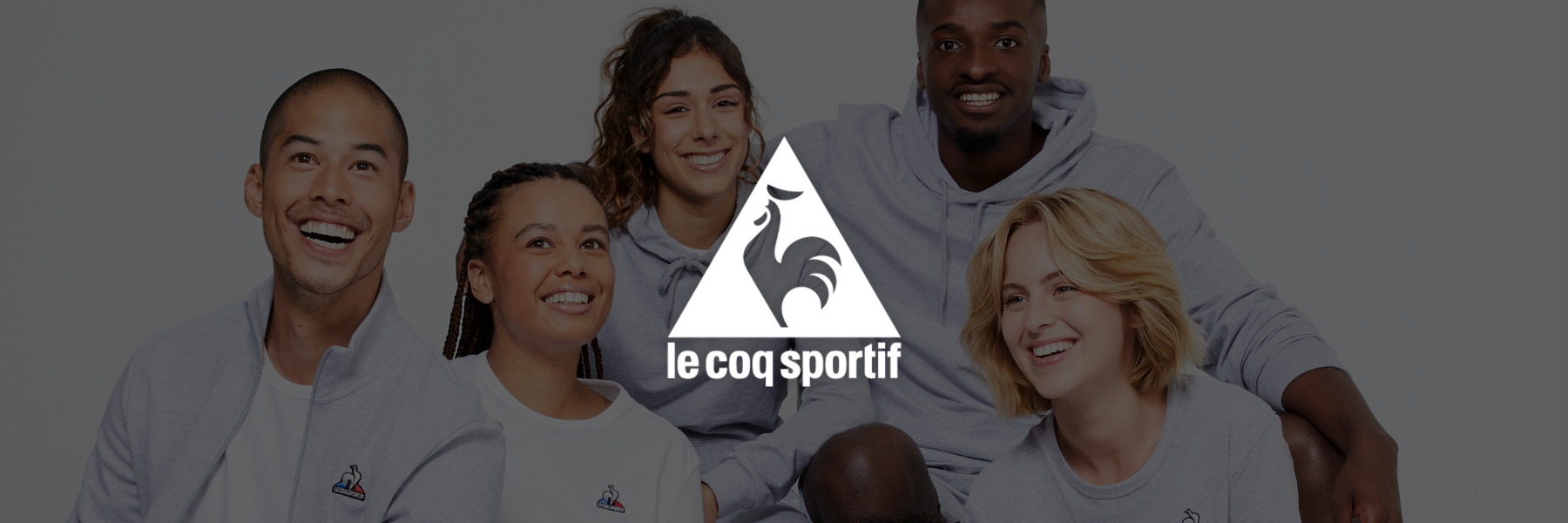Le Coq Sportif VELOCE RIPSTOP Marine / Cognac - Chaussures Baskets basses  Homme 86,00 €