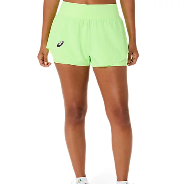 Match Laser Cut Short.