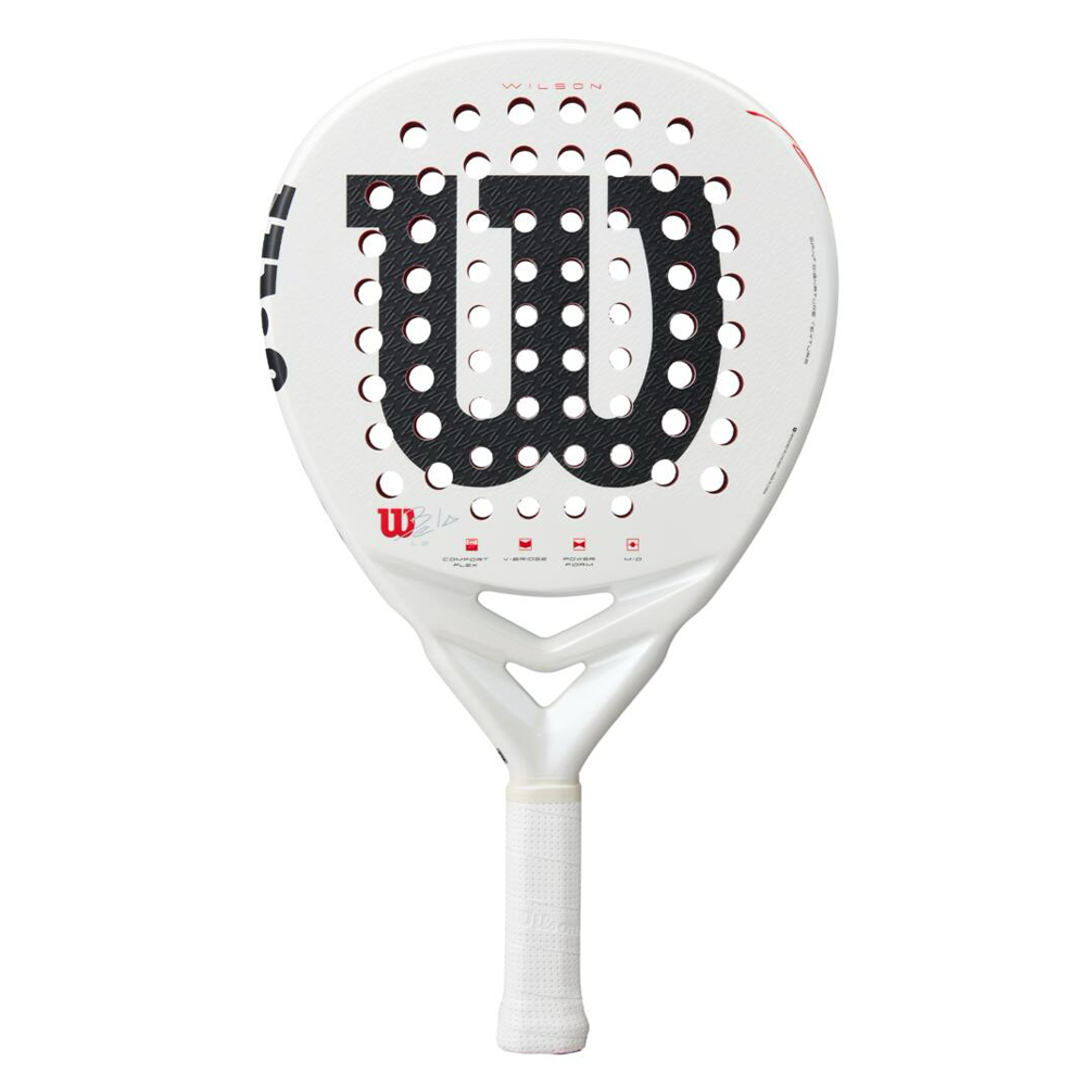 Bela Padel.