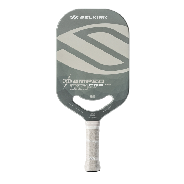 AMPED Pro Air