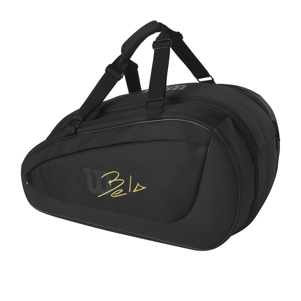 Bela Super Tour Padel Bag.