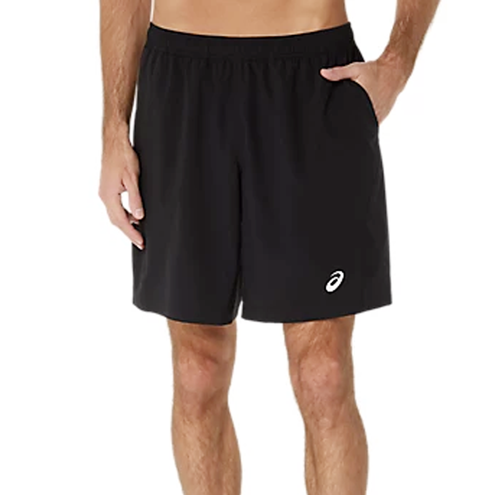 Court 9" Short.
