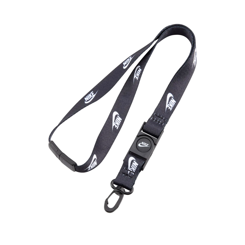 Club Standard Lanyard.