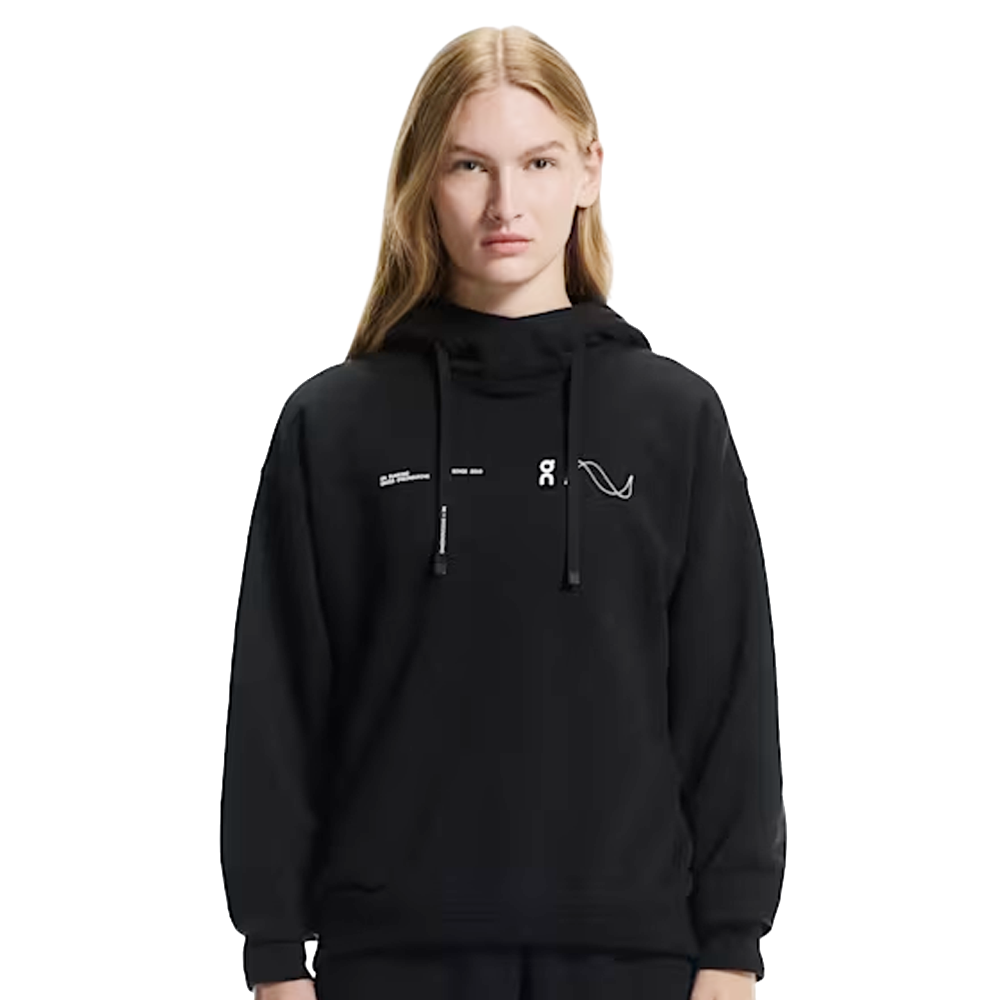 Club Hoodie Avant.
