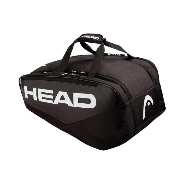 Pro Pickleball Bag M BKWH.