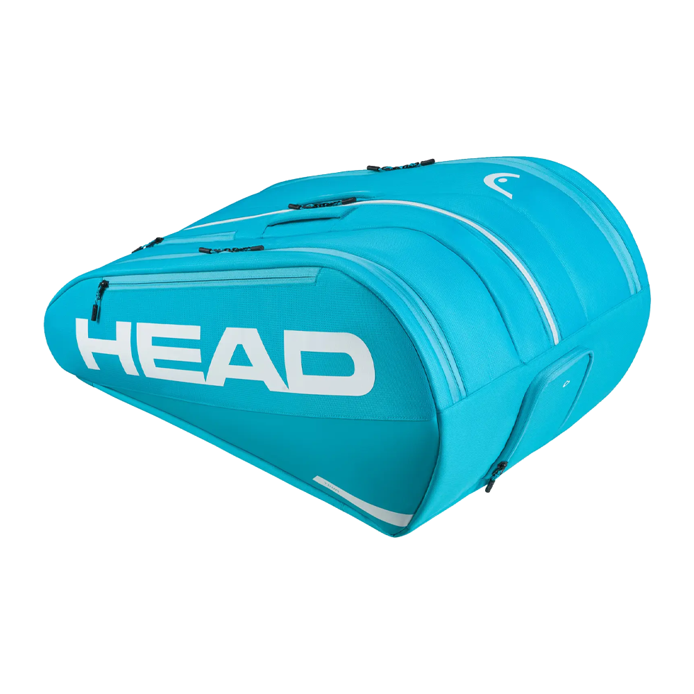 Tour Racquet Bag XL.