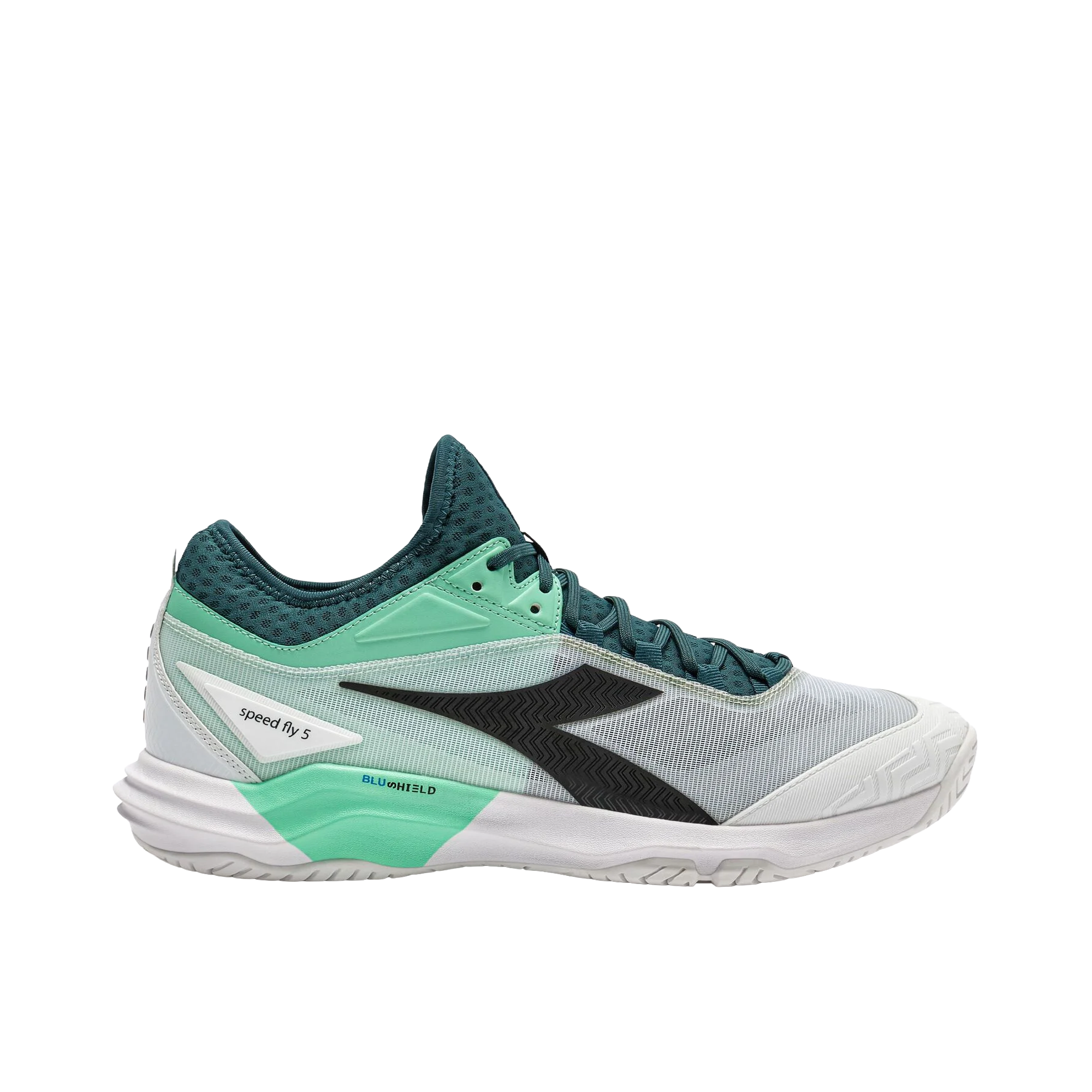 Speed Blushield Fly 5 AG.