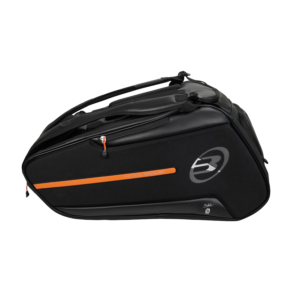 BPP Hack Bag.