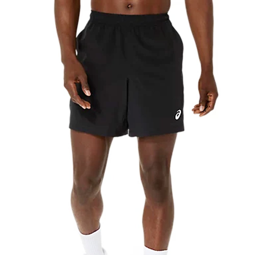 Court 7" Short.