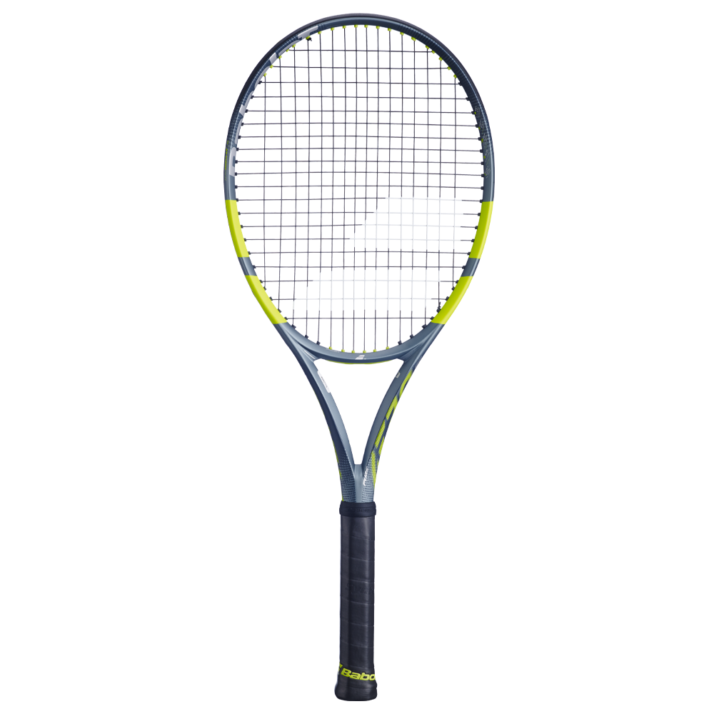 Babolat Pure Aero Tennis Racquet