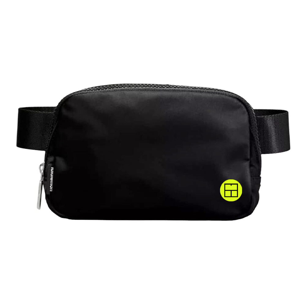 TG Crossbody Bag.