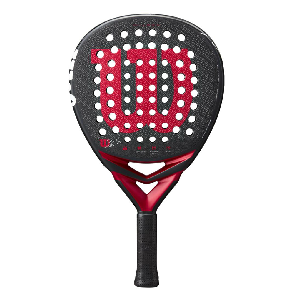 Bela Padel.