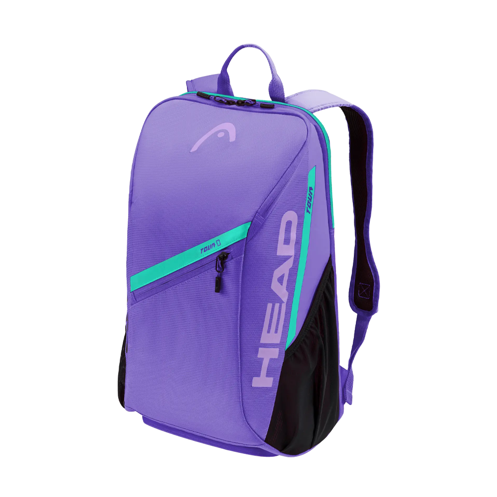 Tour Backpack 25L.