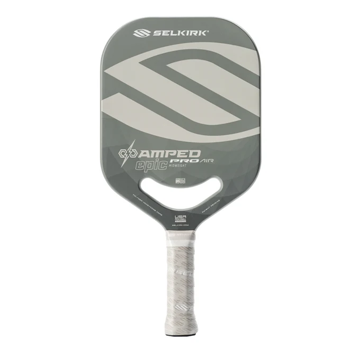 AMPED Pro Air