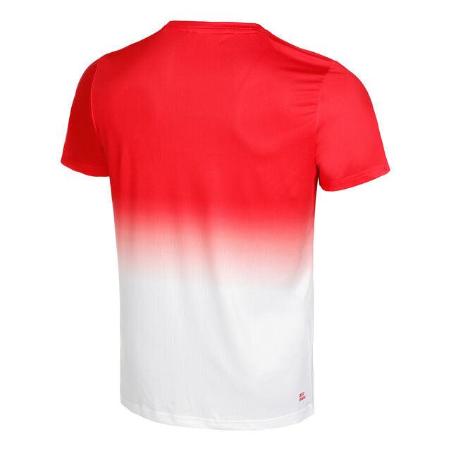 Crew Gradiant Tee.