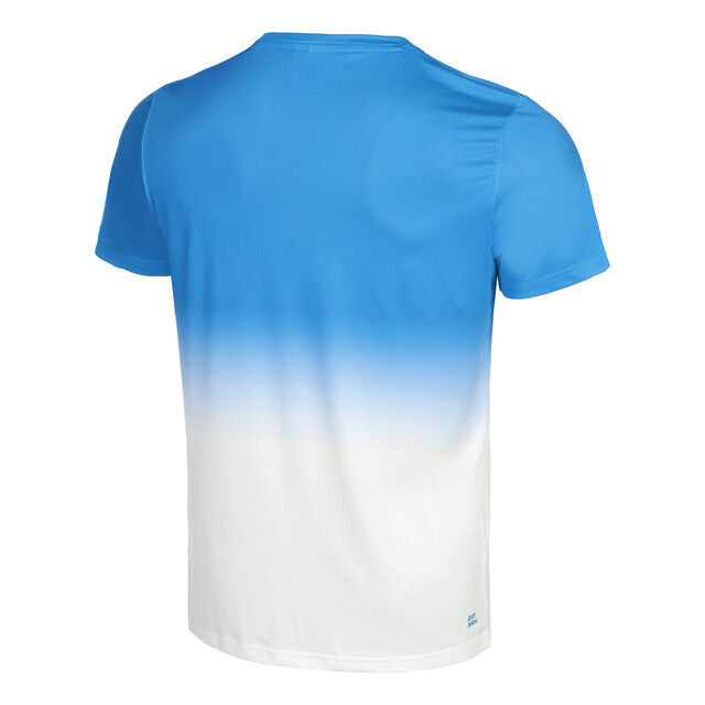 T-shirt Crew dégradé
