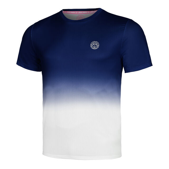 T-shirt Crew dégradé