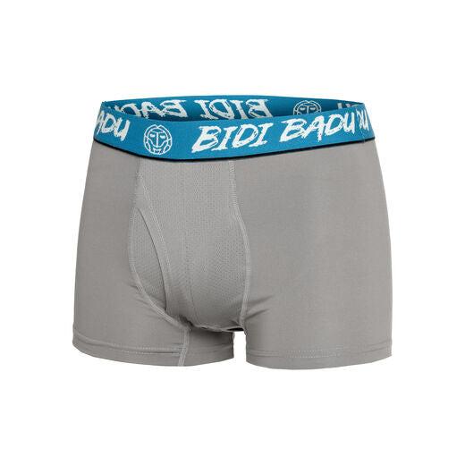 Crew Boxer Shorts.