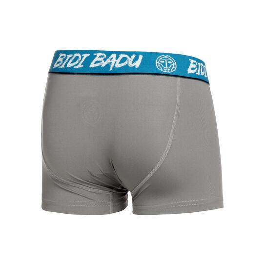 Crew Boxer Shorts.