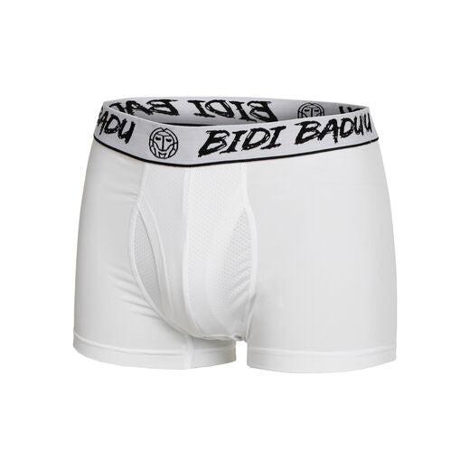 Crew Boxer Shorts.