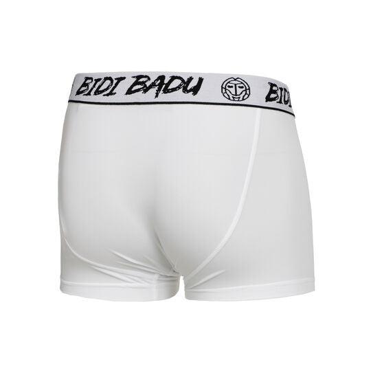 Crew Boxer Shorts.