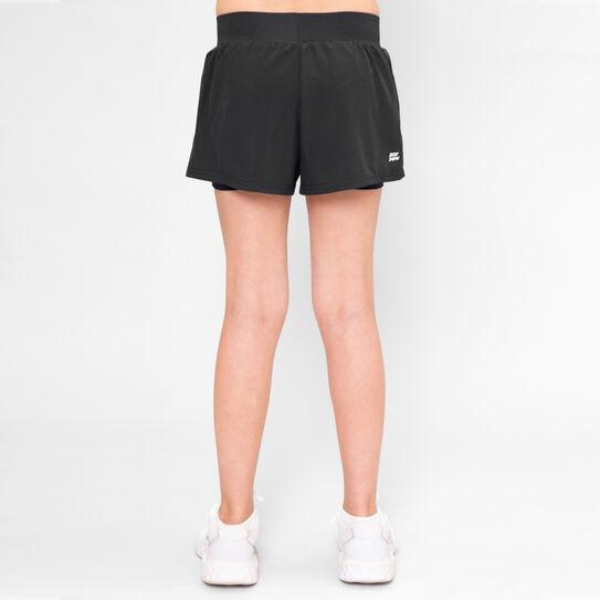 Crew Junior 2 in 1 Shorts.