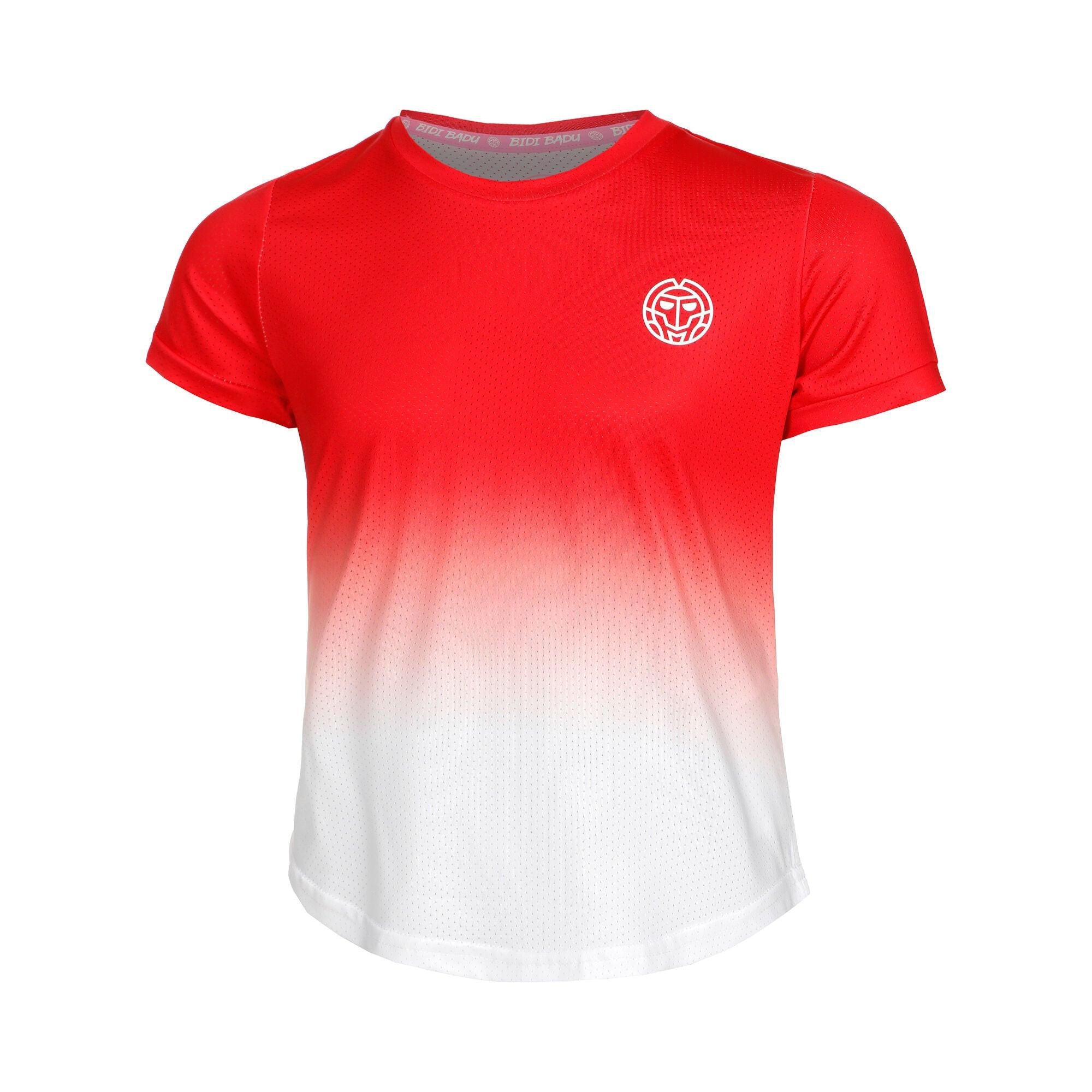 Crew Junior Tee.
