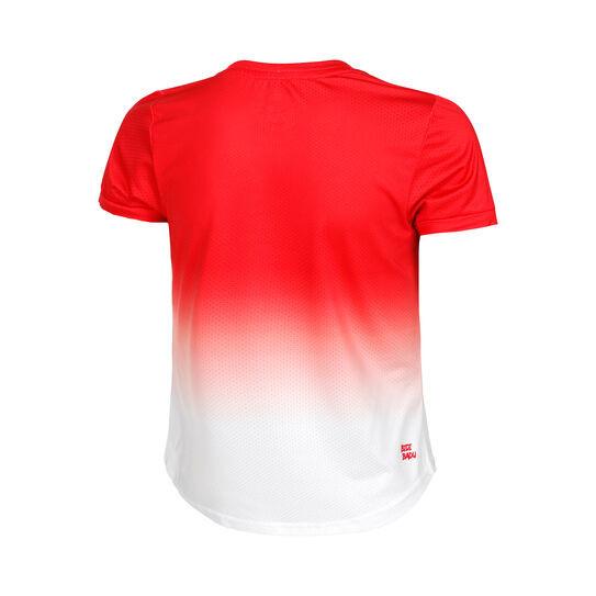 Crew Junior Tee.