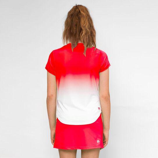 Crew Junior Tee.