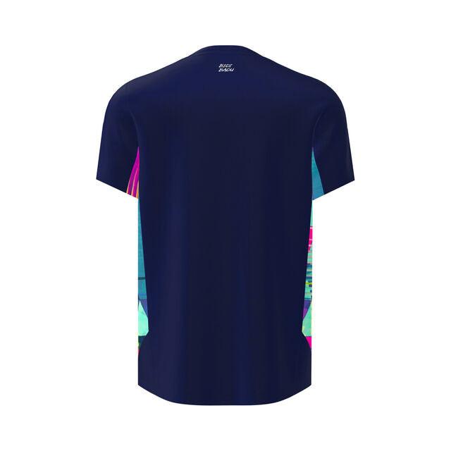 Kaleido Tee.
