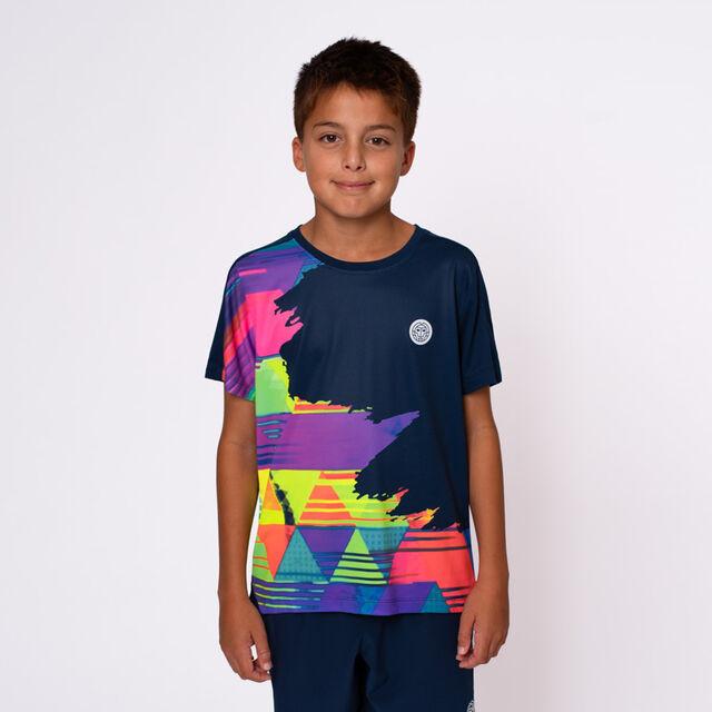 Kaleido Tee.