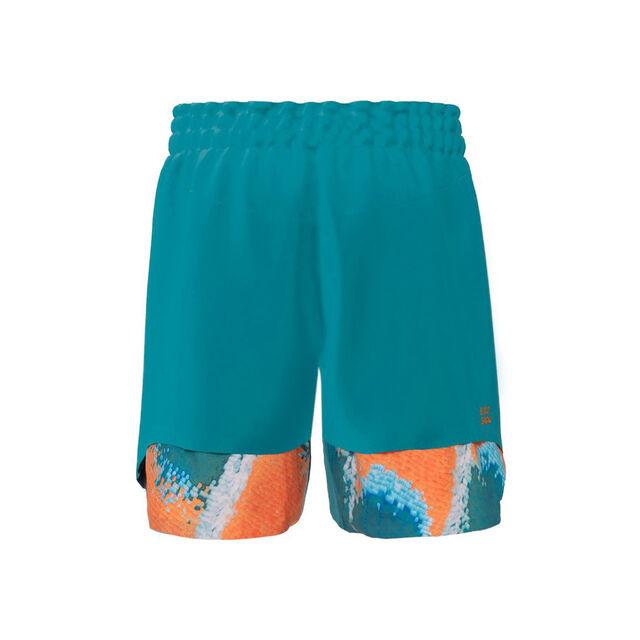 Melbourne 7inch Shorts - 2025.