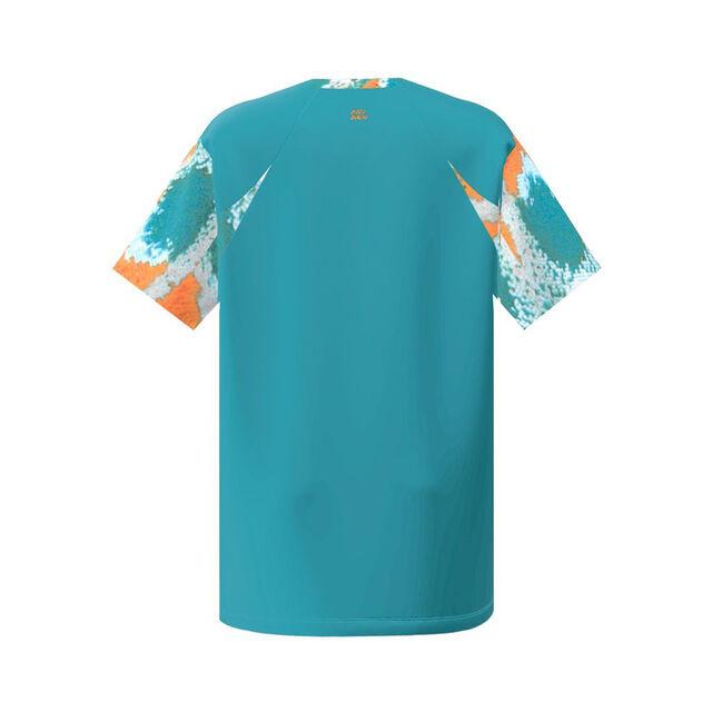 Melbourne V-Neck Tee - 2025.