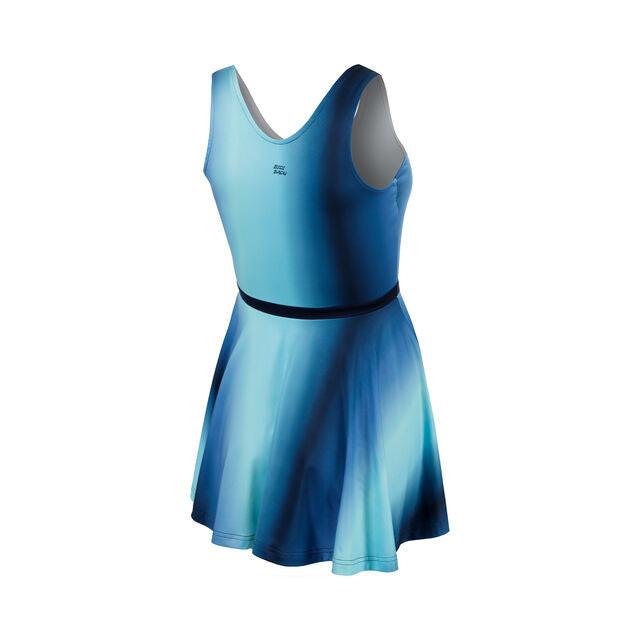 Spectrum Dress.