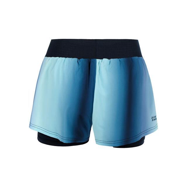 Spectrum 2In1 Printed Shorts.