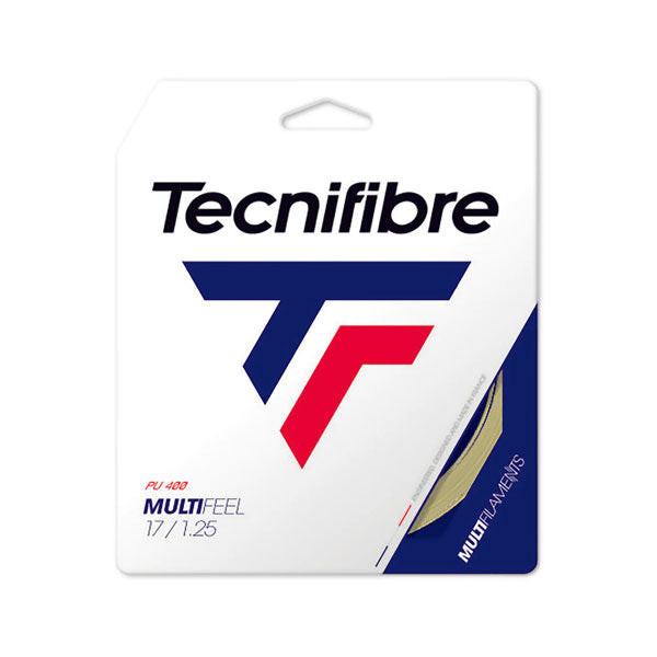 Multifeel 17 Pack - Black.