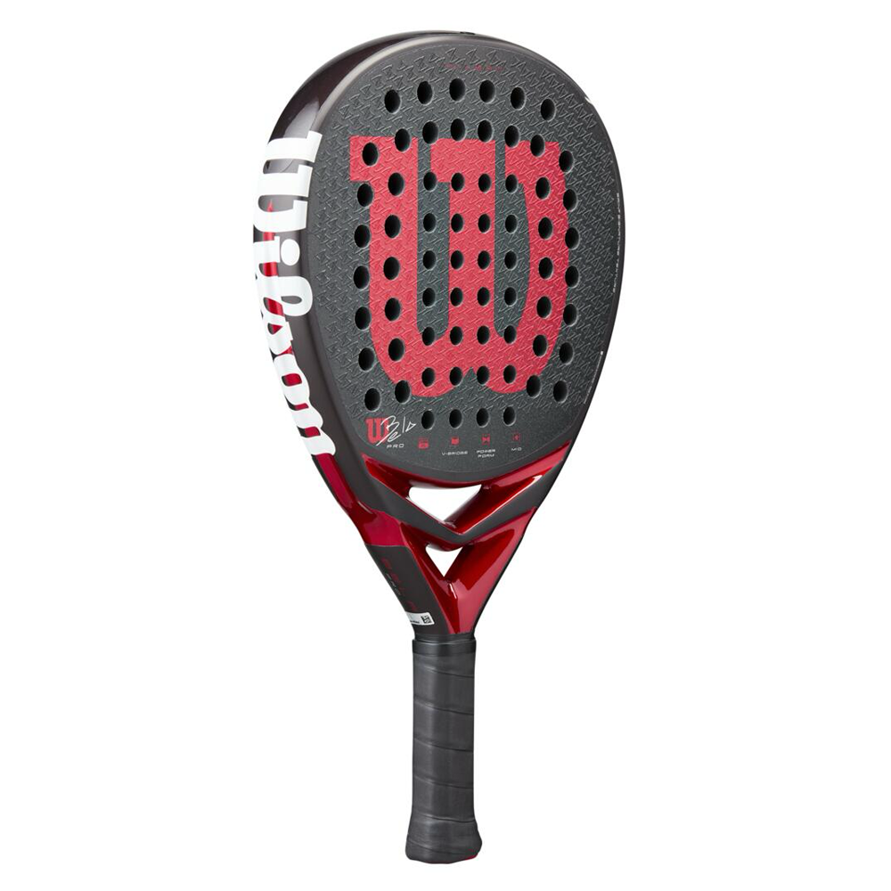 Bela Padel.