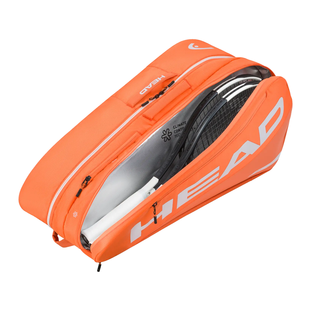 Tour Racquet Bag L.