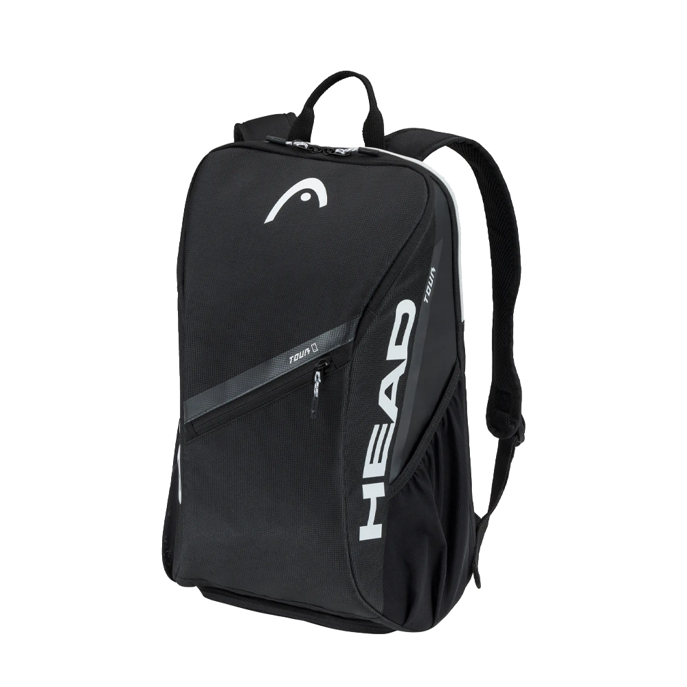 Tour Backpack 25L.