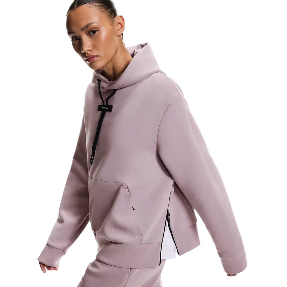 Focus Tech Hoodie.