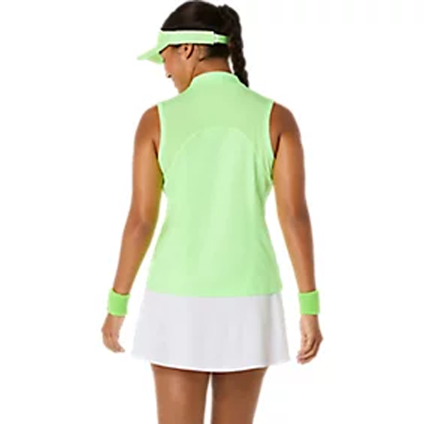 Court Tank.