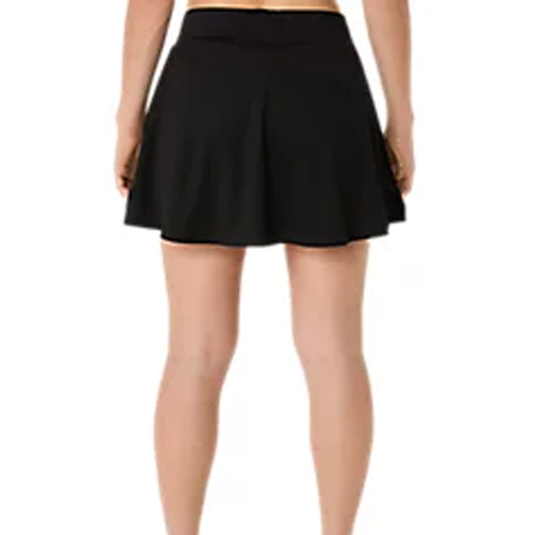 Court Skirt.
