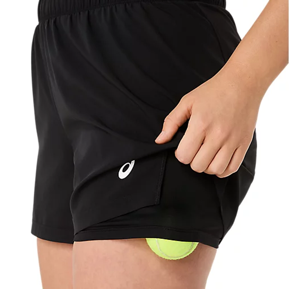 Court 2-in-1 Short.