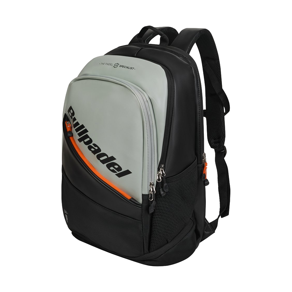 BPM Hack Backpack.