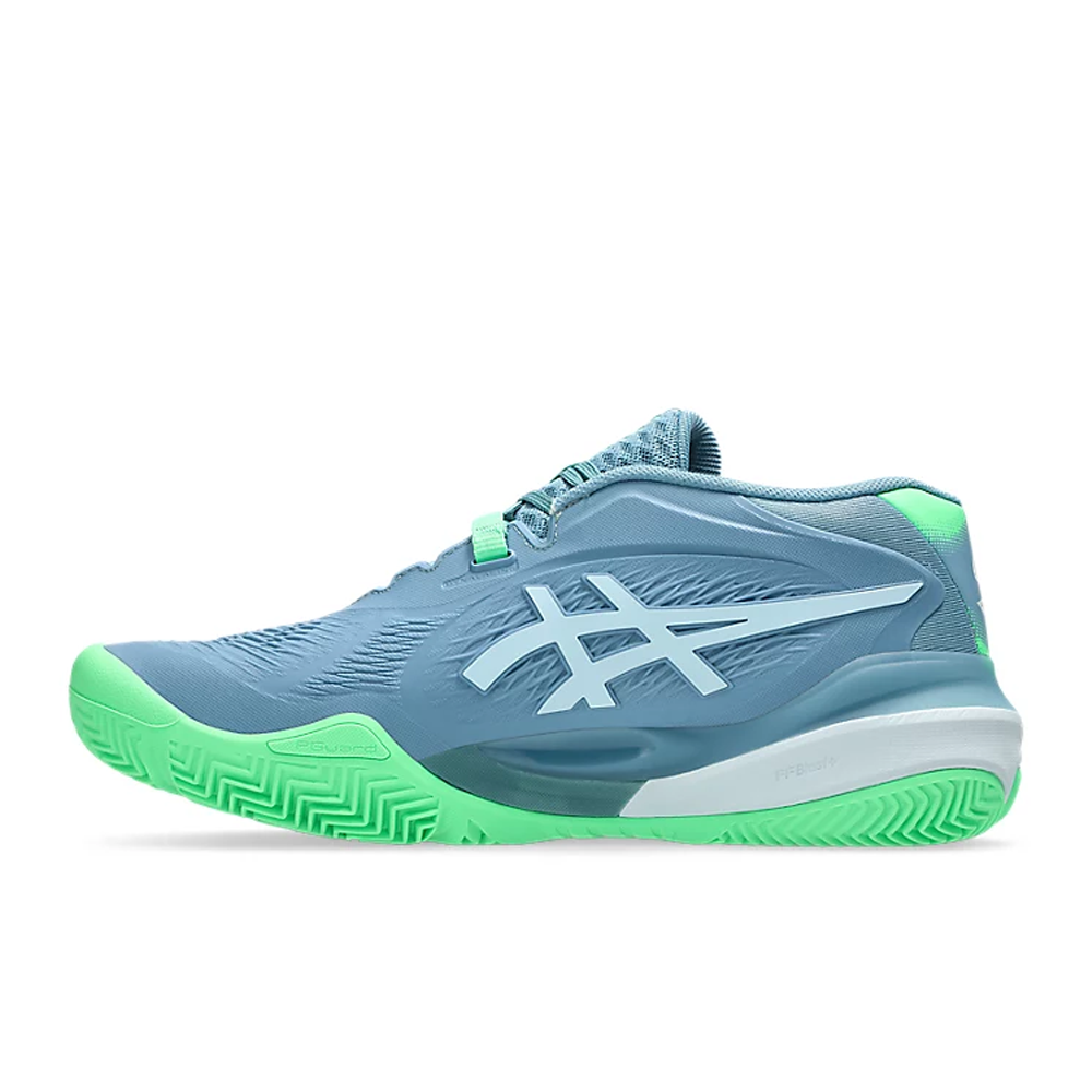 Gel Resolution X Padel