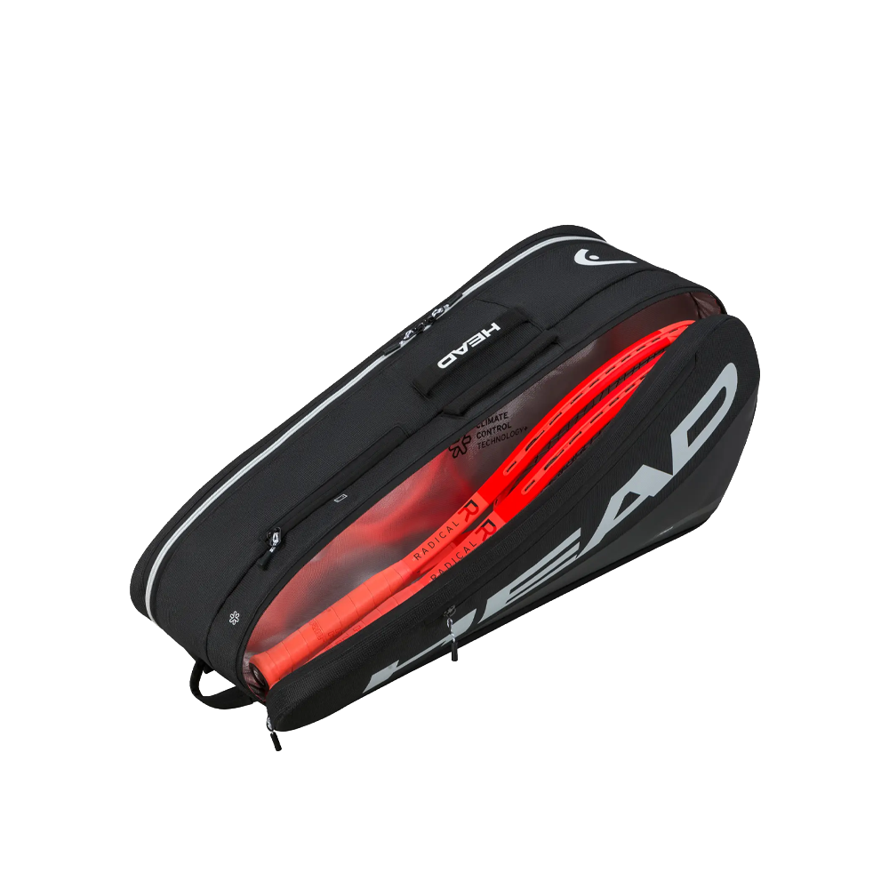 Tour Racquet Bag M.