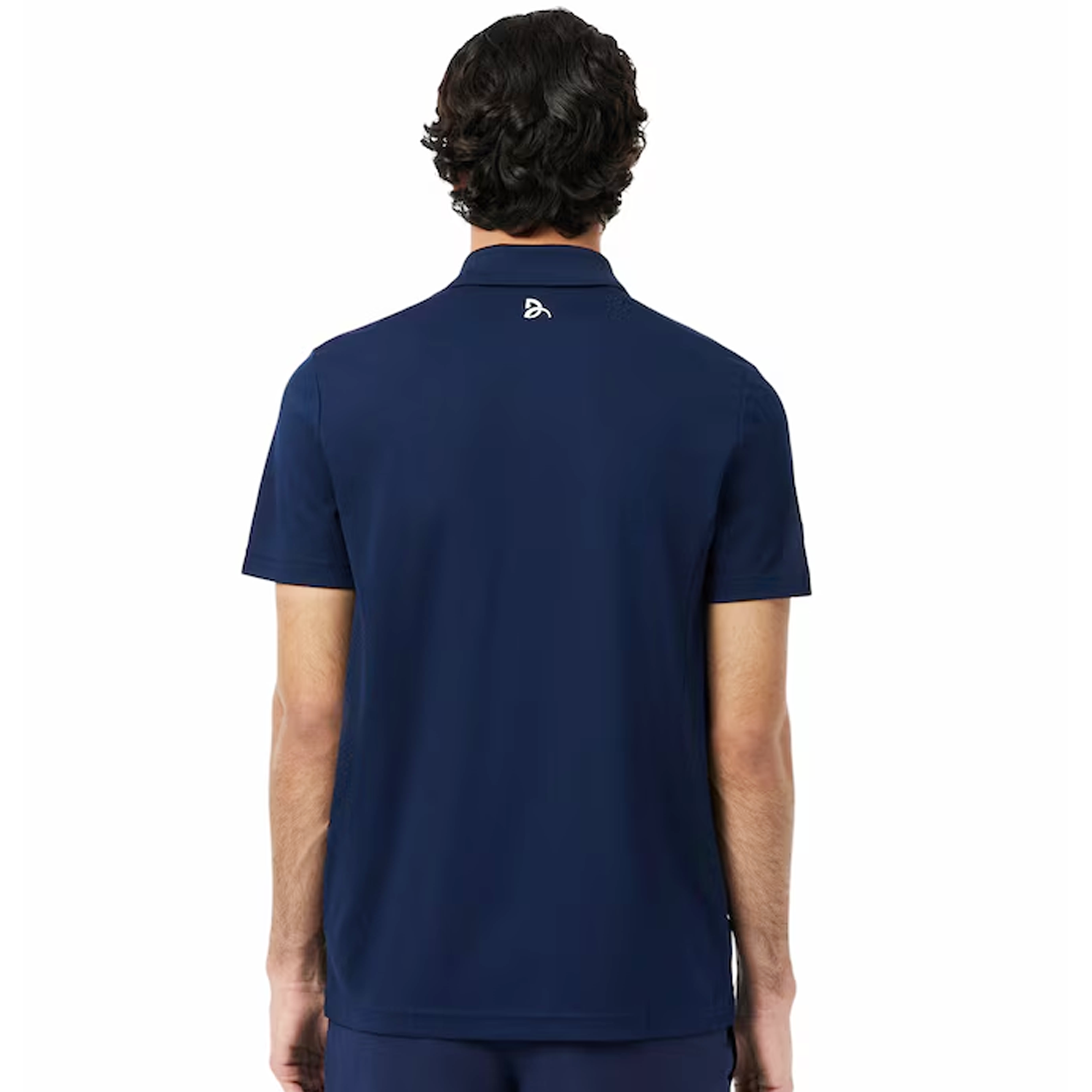 Novak Djokovic Ultra Dry Polo Shirt.