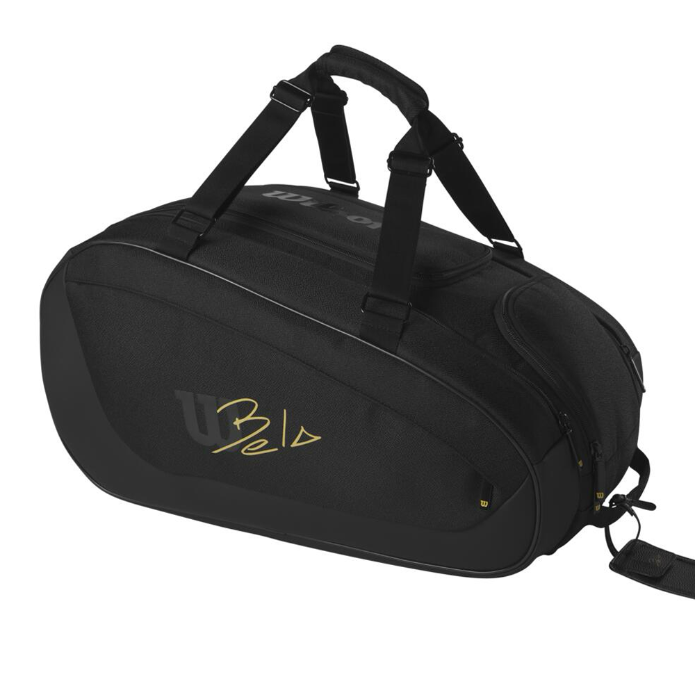 Bela Super Tour Padel Bag.