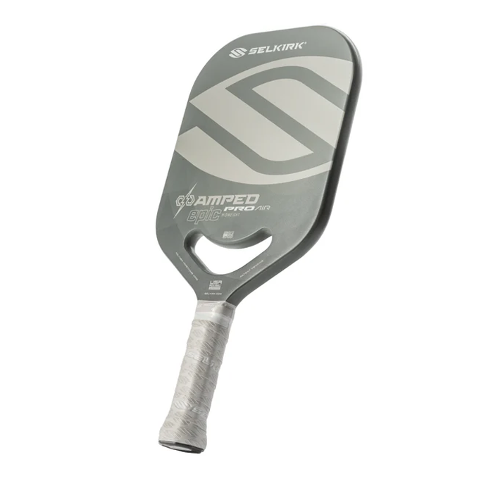 AMPED Pro Air
