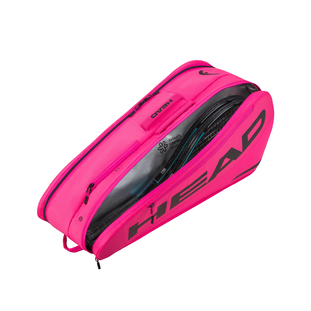 Tour Racquet Bag M.